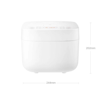 Xiaomi Mijia Электрическая рисовая плита C1 3L